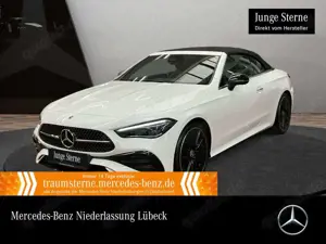 Mercedes-Benz CLE 200 AMG+NIGHT+LED+BURMESTER+KAMERA+TOTW+9G