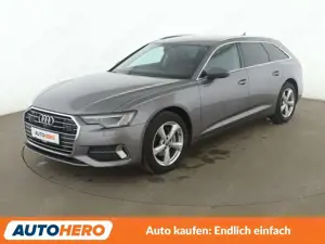 Audi Others 40 TDI Mild-Hybrid Sport Aut.*NAVI*LED*ACC*