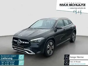 Mercedes-Benz GLA 200 d LED*SpurH*el.Heck*AUT*PDC*RFK*AHK