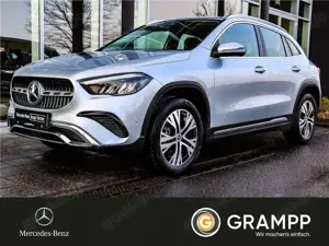 Mercedes-Benz GLA 200 Progressive-Advanced/LED/Kamera/MBUX