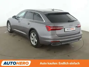 Audi A6 Bild 4