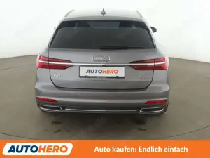Audi A6 Bild 5