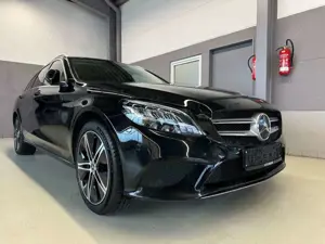Mercedes-Benz C 300 T de Avantgarde/Kamera/Panorama