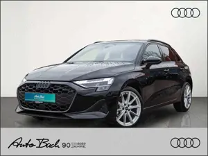 Audi A3 S-Line advanced TFSI 116PS Schaltge