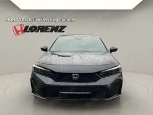 Honda Civic 2.0 Hybrid Advance Facelift 8JahreGarantie Bild 2