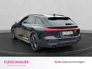 Audi A5 Avant TDI S-Line AHK TECHPRO STANDHZG QUATTRO Bild 5
