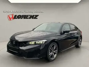 Honda Civic 2.0 Hybrid Advance Facelift 8JahreGarantie Bild 1