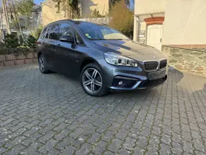 BMW 218 218d Gran Tourer Sport-Aut. Luxury Line