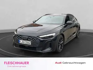 Audi A5 Avant TDI S-Line AHK TECHPRO STANDHZG QUATTRO Bild 1