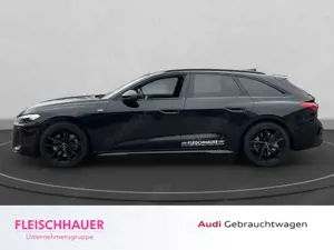 Audi A5 Avant TDI S-Line AHK TECHPRO STANDHZG QUATTRO Bild 4