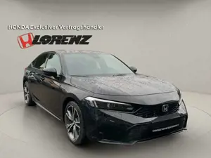 Honda Civic 2.0 Hybrid Advance Facelift 8JahreGarantie Bild 3