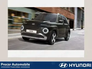 Hyundai Inster EV (MY26) 49 kWh (115 PS) 2WD Prime Technik-Paket