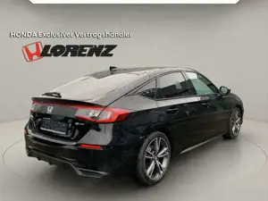 Honda Civic 2.0 Hybrid Advance Facelift 8JahreGarantie Bild 5