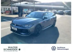 Volkswagen Passat R-Line 2,0 l TDI DSG Navi, AHK
