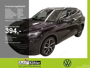 Volkswagen Tiguan Elegance eTSI DSG Matrix/CarPlay/AHK/StHz