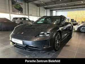 Porsche Taycan Sport Turismo Panoramadach BOSE 20-Zoll