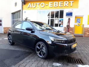 Opel Corsa F 1.2 Turbo "GS" Sitz-/Lenkradhzg., LED, Kamera