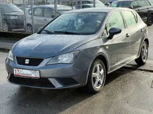 SEAT Ibiza Style Viva* 1.4 L * SCHECKHEFT GEPFLEGT *