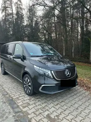 Mercedes-Benz EQV 300 EQV 300 lang (447.813)