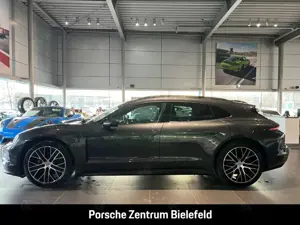 Porsche Taycan Sport Turismo Panoramadach BOSE 20-Zoll Bild 2