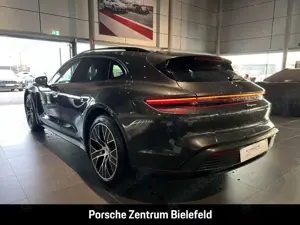 Porsche Taycan Sport Turismo Panoramadach BOSE 20-Zoll Bild 3