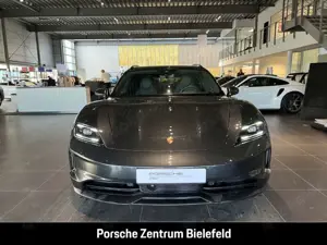 Porsche Taycan Sport Turismo Panoramadach BOSE 20-Zoll Bild 4