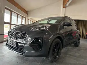 Kia Sportage Black Edition 4WD