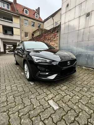 SEAT Leon e-Hybrid FR e-Hybrid