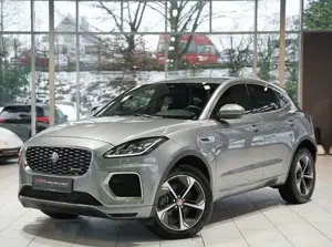 Jaguar E-Pace *2.H *360° *Pano *Memory