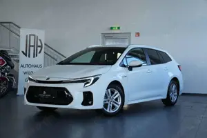 Suzuki Swace 1.8 Hybrid Comfort+ *AUT*NAV*LED*