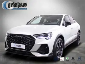Audi Q3 Sportback 35 TDI S tronic S line ACC LED