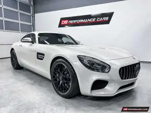 Mercedes-Benz AMG GT 4.0 V8 DCT