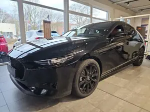 Mazda 3 2.5i AT Nagisa; Bose,Leder,LED