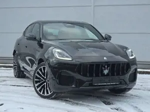 Maserati Grecale Modena (360 Kamera/Led/Garantie)