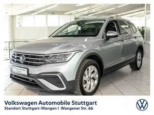 Volkswagen Tiguan Allspace Life 2.0 TDI DSG 7-Sitze Kamera