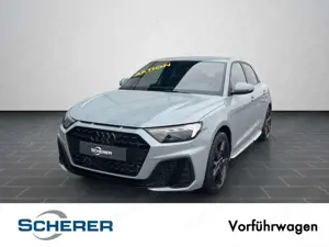 Audi A1 S line TFSI 85(116) kW(PS) S tronic