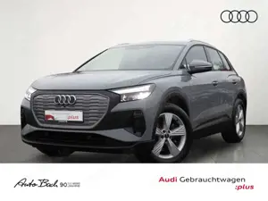 Audi Q4 e-tron 40 LED Standklima EPH DAB