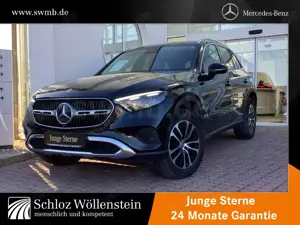 Mercedes-Benz GLC 220 d 4M Avantgarde/Digital Light/360Cam