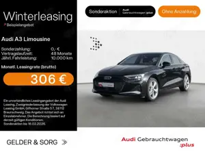 Audi A3 35 TDI advanced LED*RFK*Virtual