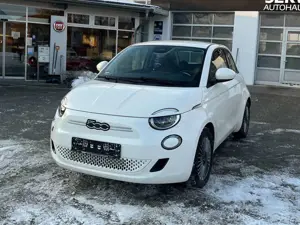 Fiat 500e 500 Elektro 500e