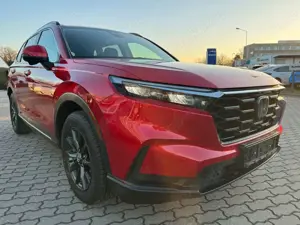 Honda CR-V e:HEV Advance AWD Bild 4