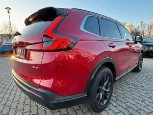 Honda CR-V e:HEV Advance AWD Bild 3