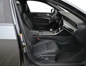 Audi S6 3.0 TDI MEGA-VOLL NP: 120.522/LUFT/AHK/PANORAMA/S Bild 4