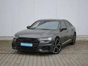 Audi S6 3.0 TDI MEGA-VOLL NP: 120.522/LUFT/AHK/PANORAMA/S Bild 2