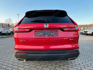Honda CR-V e:HEV Advance AWD Bild 2