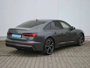 Audi S6 3.0 TDI MEGA-VOLL NP: 120.522/LUFT/AHK/PANORAMA/S Bild 3