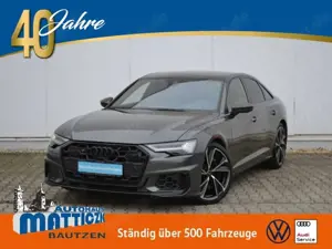 Audi S6 3.0 TDI MEGA-VOLL NP: 120.522/LUFT/AHK/PANORAMA/S