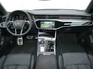 Audi S6 3.0 TDI MEGA-VOLL NP: 120.522/LUFT/AHK/PANORAMA/S Bild 5
