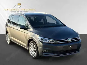 Volkswagen Touran 2.0 TDI *7-SITZE*LED*NAVI*KAMERA*ACC*STHZ