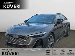 Audi A5 Avant S-Line 40 TDI S-Tronic MATRIX*AHK*ACC